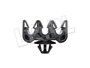 UCHWYT MOCOWANIA PRZEWODOW HAMULCOWYCH D SGK100980GEN