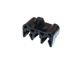 UCHWYT MOCOWANIA PRZEWODOW HAMULCOWYCH D SGK100980GEN