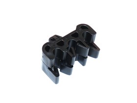 UCHWYT MOCOWANIA PRZEWODOW HAMULCOWYCH D SGK100980GEN
