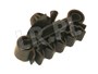 UCHWYT MOCOWANIA PRZEWODOW HAM. DISCO 3 SGK500020GEN