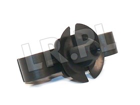 UCHWYT MOCOWANIA PRZEWODOW HAM. DISCO 3 SGK500020GEN