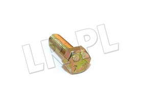 SRUBA M5X16 SH105161LGEN