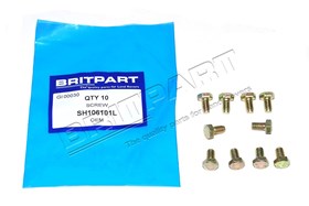 SCREW SH106101LG