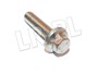 SRUBA M6 X 25MM UKLADU WYDECHOWEGO , OSL SH106251LGEN