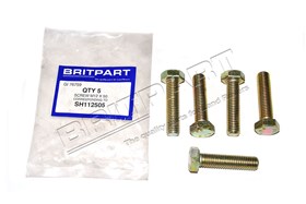 SRUBA M12X50 SH112505