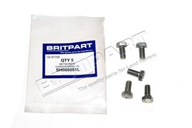 SETSCREW SH505051LG