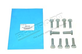 SCREW 5/16 UNC SH505081LG