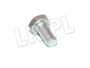 SRUBA SLIZGU LANCUCHA ROZRZADU LR 2,25 SH604041LGEN
