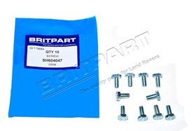 SCREW SH604047G