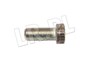 SRUBA KOLA ZAMACHOWEGO V8 DEFENDER / DIS SH607081LGEN