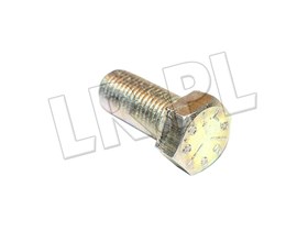SRUBA KOLA ZAMACHOWEGO V8 DEFENDER / DIS SH607081LGEN