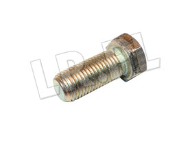 SRUBA KOLA ZAMACHOWEGO V8 DEFENDER / DIS SH607081LGEN