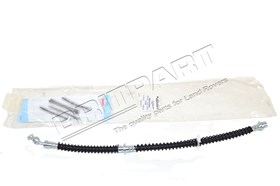PRZEWOD HAM ELASTYCZNY DISCO 2 PRAWY PRZ SHB101190G