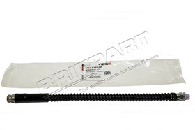 PRZEWOD HAM. ELAST. MOSTU TYL DEFENDER 9 SHB101430AP