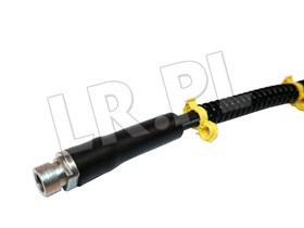 PRZEWOD HAM. ELAST. PRZOD DEFENDER OD 20 SHB500230AP