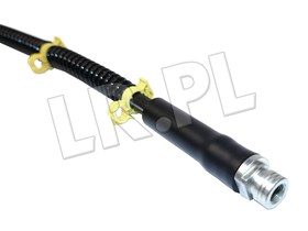 PRZEWOD HAM. ELAST. PRZOD DEFENDER OD 20 SHB500230AP