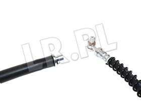 PRZEWOD HAM. ELAST. PRZOD PRAWY RR SPORT SHB500250BM