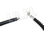 PRZEWOD HAM. ELAST. PRZOD PRAWY RR SPORT SHB500250BM