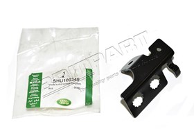 UCHWYT MOCOWANIA PRZEWODOW HAMULCOWYCH SHU100340GEN