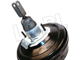 SERWO HAMULCA RR SPORT TDV8 / 4.2 SUPERC SJJ500080G