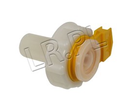 KOREK ZBIORNIKA POMPY HAMULCOWEJ (Z CZUJ SJL100200GEN