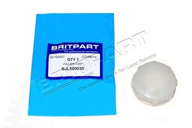KOREK ZBIORNIKA POMPY SPRZEGLA PLASTIKOW SJL500030