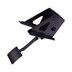 PEDAL SPRZEGLA KPL. DEFENDER SKB500280