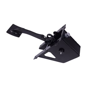 PEDAL SPRZEGLA KPL. DEFENDER SKB500280