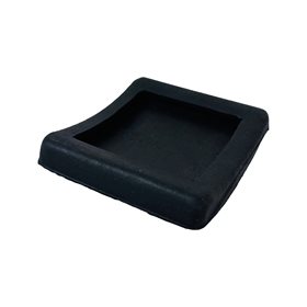 NAKLADKA GUMOWA PEDALU HAMULEC / SPRZEGL SKE500060