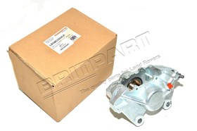 ZACISK HAMULCOWY TYL LEWY DEFENDER 90 / SMC500240AP