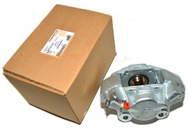 ZACISK HAMULCOWY TYL PRAWY DEFENDER 110 SMC500270EUROSPARE