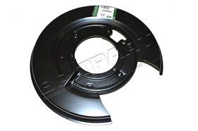 OSLONA TARCZY HAMULCOWEJ TYL (PRAWA) - R SMD500080GEN