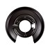 OSLONA TARCZY HAMULCOWEJ TYL (LEWA) - RR SMD500090