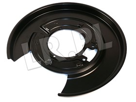 OSLONA TARCZY HAMULCOWEJ TYL (LEWA) - RR SMD500090GEN