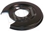 OSLONA TARCZY HAMULCOWEJ TYL (LEWA) - RR SMD500090GEN
