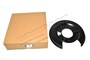 OSLONA TARCZY HAMULCOWEJ TYL (LEWA) - RR SMD500090GEN