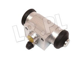 CYLINDEREK HAM. FREEL. TYL PRAWY/LEWY OD SML000010TRW
