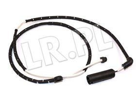 CZUJNIK KLOCKOW HAMULCOWYCH TYL RR L322 SOE000011BM