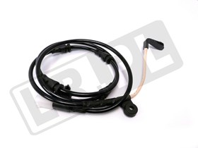 CZUJNIK KLOCKOW HAMULCOWYCH TYL - DISCO SOE000025PEX