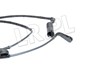 CZUJNIK KLOCKOW HAMULCOWYCH TYL RR L322 SOE500030BOWA