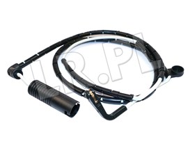 CZUJNIK KLOCKOW HAMULCOWYCH TYL RR L322 SOE500030PEX