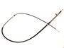 LINKA HAMULCA RECZNEGO PRAWA - RR L322 SPB000043