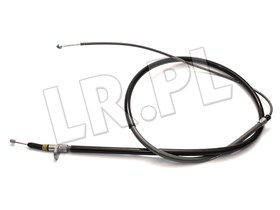 LINKA HAMULCA RECZNEGO RR L322 DO 2005 ( SPB000043GEN