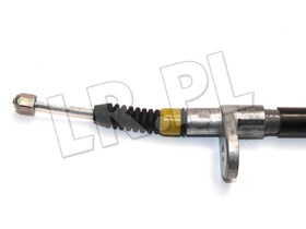 LINKA HAMULCA RECZNEGO RR L322 DO 2005 ( SPB000043GEN