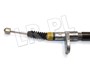 LINKA HAMULCA RECZNEGO RR L322 DO 2005 ( SPB000043GEN