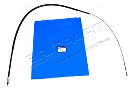 LINKA HAMULCA RECZNEGO LEWA - RR L322 SPB000053