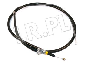 LINKA HAMULCA RECZNEGO RR L322 DO 2005 ( SPB000053GEN