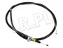 LINKA HAMULCA RECZNEGO RR L322 DO 2005 ( SPB000053GEN