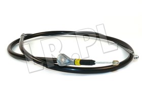 LINKA HAMULCA RECZNEGO RR L322 DO 2005 ( SPB000053GEN