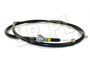 LINKA HAMULCA RECZNEGO RR L322 DO 2005 ( SPB000053GEN